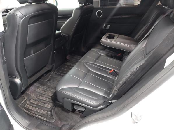 Land Rover Discovery V с пробегом 2020 года, цена 3 699 000 рублей, 169609 км, внедорожник, Автокод Объявления