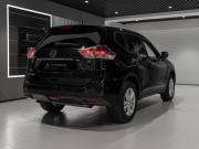 Nissan X-Trail III Москва  - изображение 30