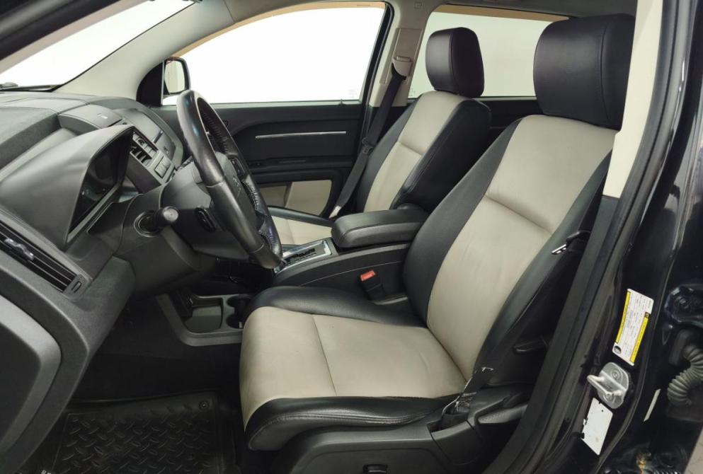 Dodge Journey I Екатеринбург  - изображение 11