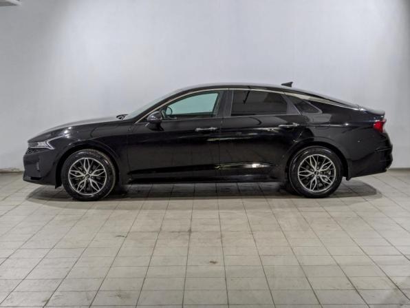 Kia K5 III с пробегом 2021 года, цена 2 700 000 рублей, 26158 км, седан, Автокод Объявления