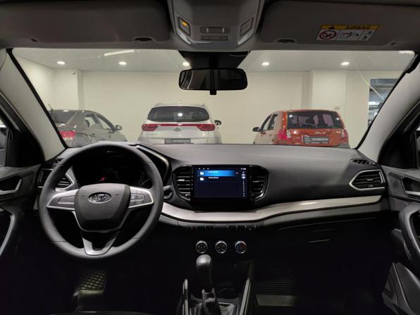 Lada (ВАЗ) Vesta I Рестайлинг (NG) с пробегом 2023 года, цена 1 145 000 рублей, 54059 км, седан, Автокод Объявления