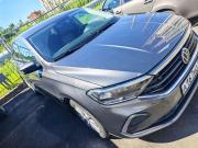 Volkswagen Polo VI Санкт-Петербург  - изображение 8