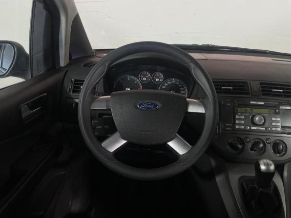 Ford C-MAX I с пробегом 2007 года, цена 470 000 рублей, 308728 км, минивэн, Автокод Объявления