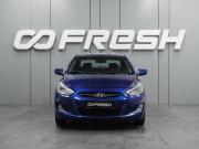 Hyundai Solaris I Воронеж  - изображение 21