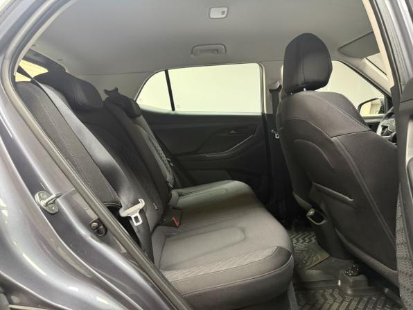 Hyundai Creta II с пробегом 2021 года, цена 2 155 000 рублей, 90673 км, внедорожник, Автокод Объявления