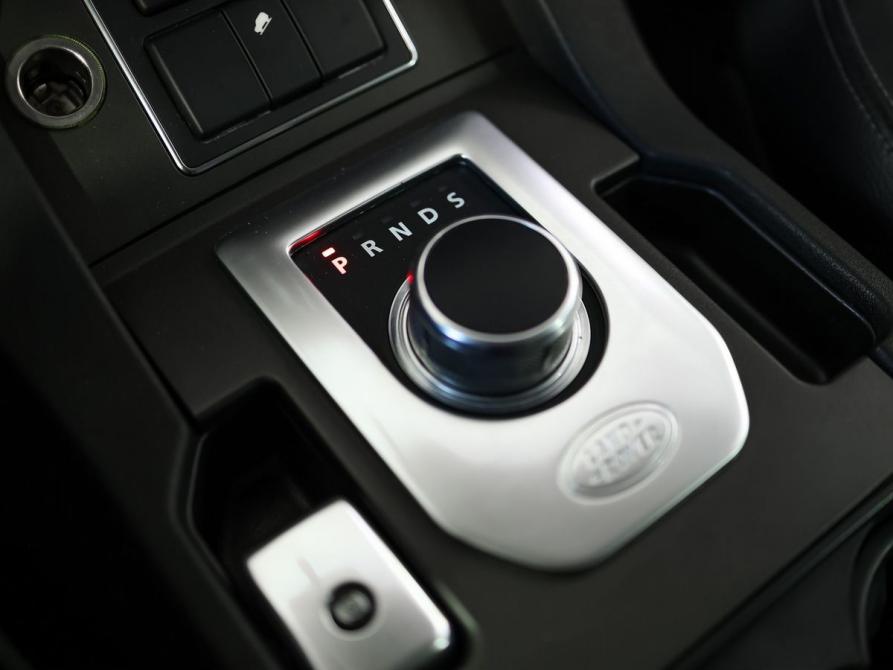 Land Rover Discovery IV Рестайлинг Ижевск  - изображение 22