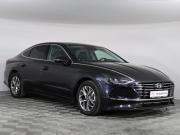 Hyundai Sonata VIII (DN8) Химки  - изображение 20
