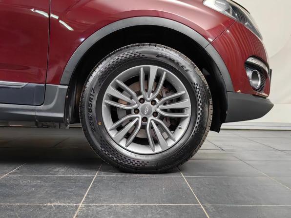 Chery Tiggo 5 I Рестайлинг с пробегом 2018 года, цена 828 000 рублей, 110319 км, внедорожник, Автокод Объявления