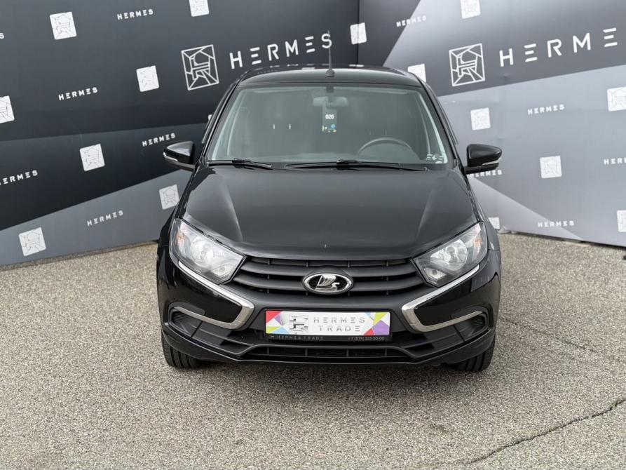 Lada (ВАЗ) Granta I Рестайлинг Минеральные Воды  - изображение 2