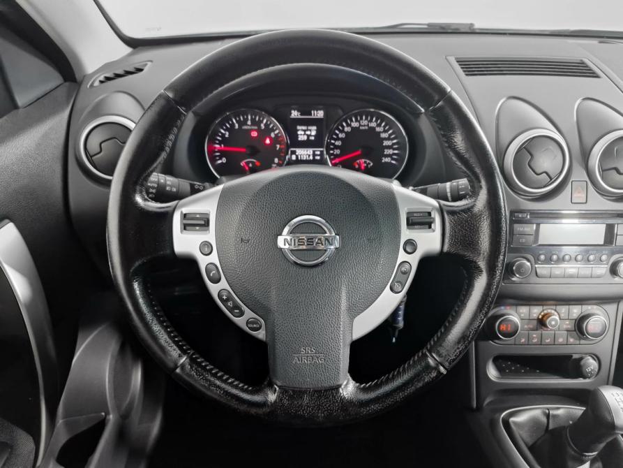 Nissan Qashqai I Рестайлинг Нижний Новгород  - изображение 16
