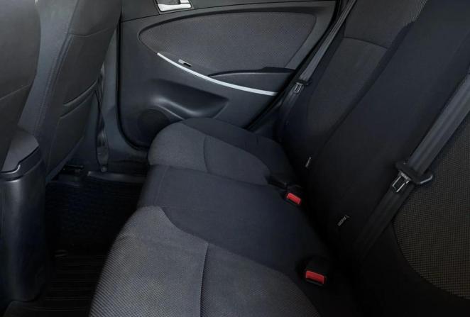 Hyundai Solaris I с пробегом 2012 года, цена 625 000 рублей, 252909 км, седан, Автокод Объявления