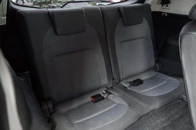 Nissan Qashqai+2 I Рестайлинг с пробегом 2010 года, цена 949 000 рублей, 204873 км, внедорожник, Автокод Объявления