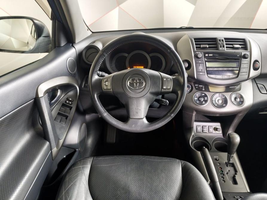 Toyota RAV4 III (XA30) Москва  - изображение 20