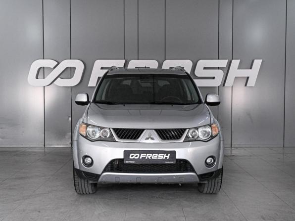 Mitsubishi Outlander II с пробегом 2008 года, цена 949 000 рублей, 310688 км, внедорожник, Автокод Объявления