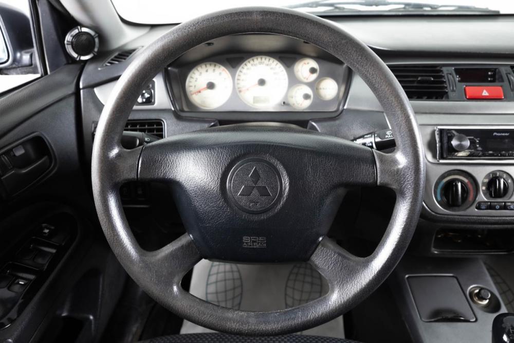 Mitsubishi Lancer IX Рестайлинг Пермь  - изображение 16
