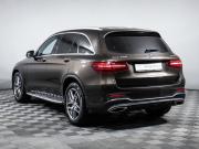 Mercedes-Benz GLC I (X253) Москва  - изображение 25