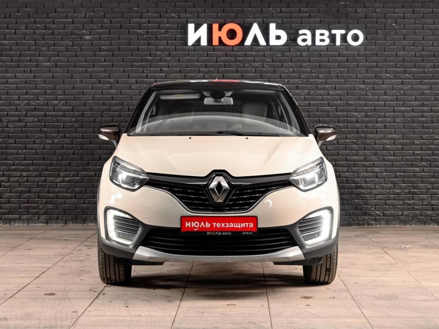 Renault Kaptur I Екатеринбург  - изображение 2