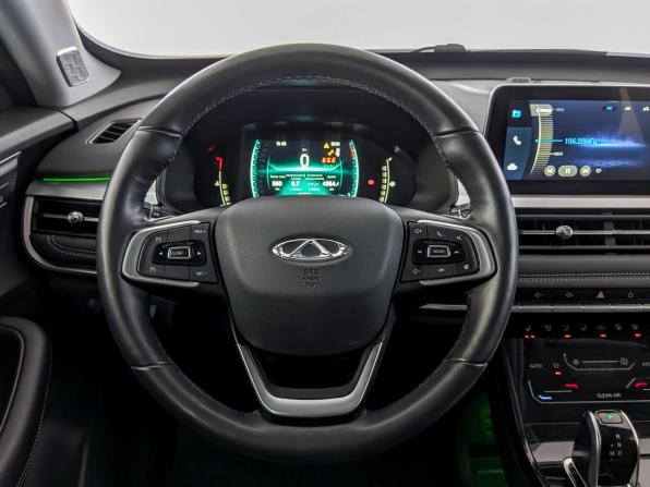 Chery Tiggo 7 Pro I с пробегом 2020 года, цена 1 499 000 рублей, 71258 км, внедорожник, Автокод Объявления