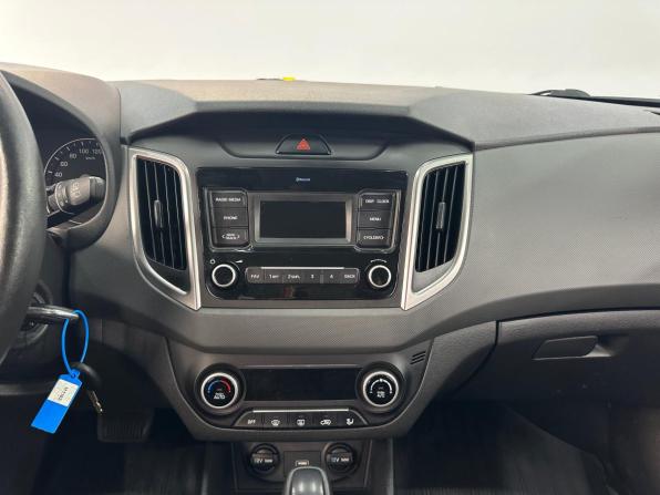Hyundai Creta I Рестайлинг с пробегом 2021 года, цена 1 887 000 рублей, 114000 км, внедорожник, Автокод Объявления