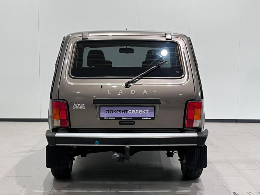 Lada (ВАЗ) 2121 (4x4) I Рестайлинг (2020) Волгоград  - изображение 8