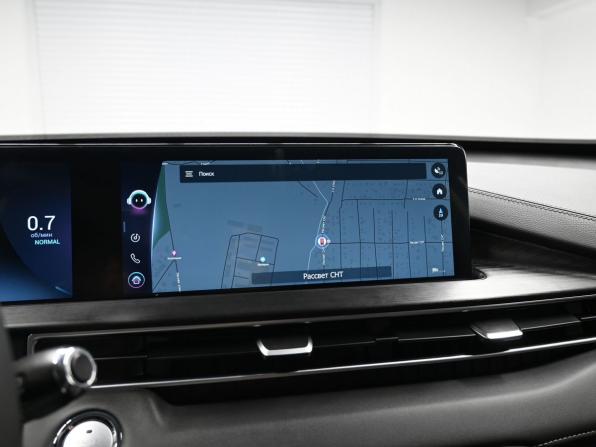 Chery Tiggo 7 Pro Max I с пробегом 2024 года, цена 2 175 000 рублей, 4677 км, внедорожник, Автокод Объявления