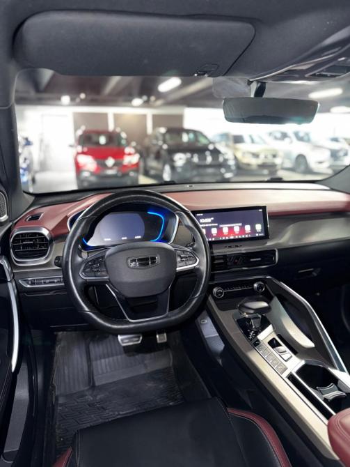 Geely Coolray I Санкт-Петербург  - изображение 8