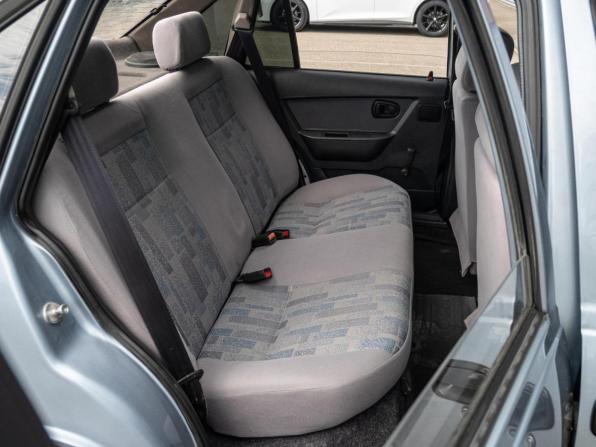 Daewoo Nexia I Рестайлинг с пробегом 2014 года, цена 395 000 рублей, 32865 км, седан, Автокод Объявления