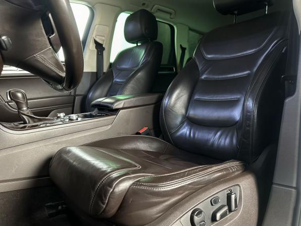 Volkswagen Touareg II Рестайлинг с пробегом 2015 года, цена 2 399 000 рублей, 254469 км, внедорожник, Автокод Объявления