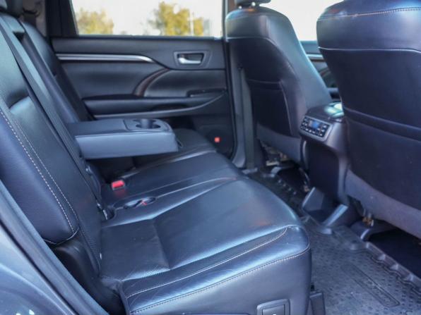 Toyota Highlander III (XU50) с пробегом 2014 года, цена 2 890 000 рублей, 189746 км, внедорожник, Автокод Объявления