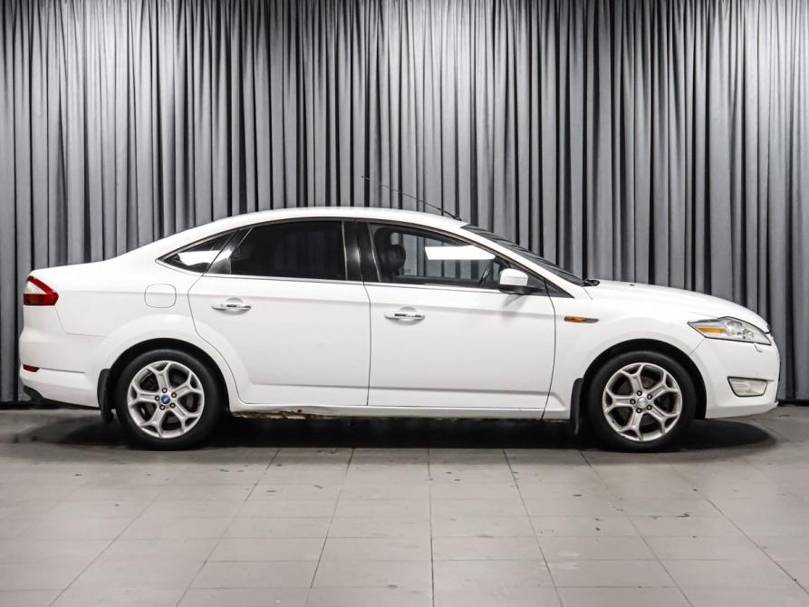 Ford Mondeo IV Минеральные Воды  - изображение 5