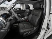 Nissan Frontier Pro Москва  - изображение 37