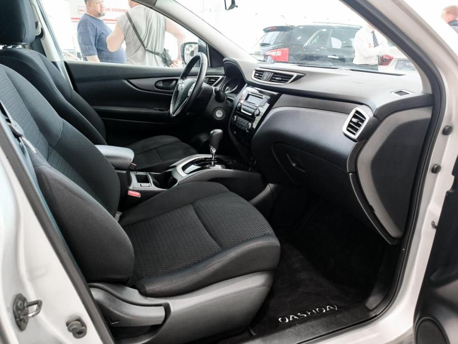 Nissan Qashqai II Казань  - изображение 13