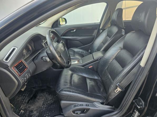 Volvo S80 II с пробегом 2007 года, цена 790 000 рублей, 268351 км, седан, Автокод Объявления