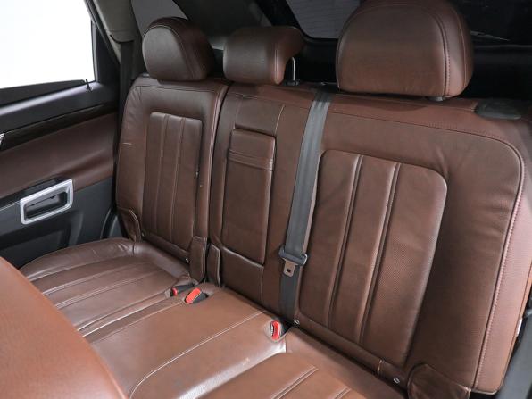 Opel Antara I с пробегом 2009 года, цена 730 000 рублей, 196882 км, внедорожник, Автокод Объявления