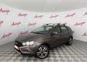 Lada (ВАЗ) Vesta I Псков  - изображение 19