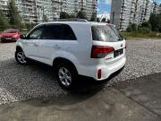 Kia Sorento II Рестайлинг Ярославль  - изображение 47