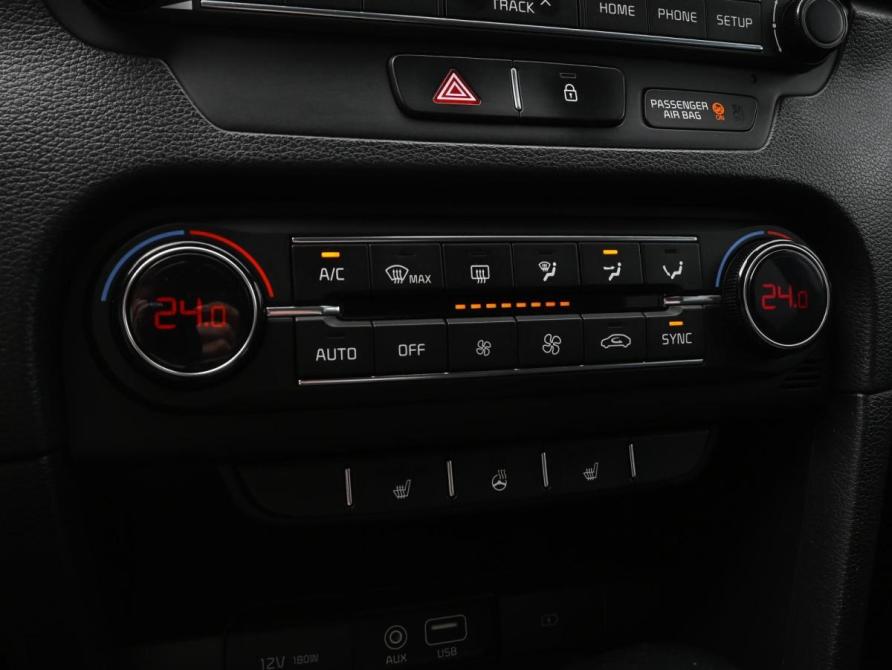 Kia Ceed III Волгоград  - изображение 16