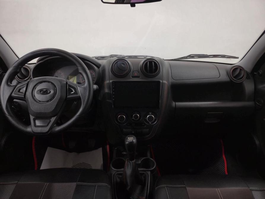 Lada (ВАЗ) Granta I Альметьевск  - изображение 9