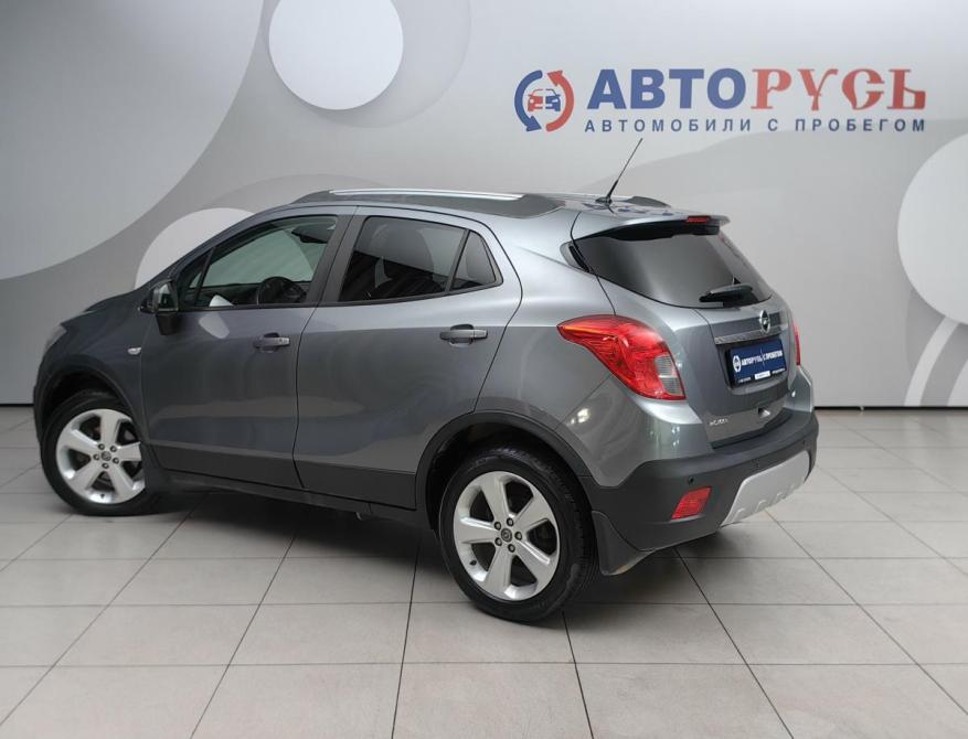 Opel Mokka I Подольск  - изображение 2