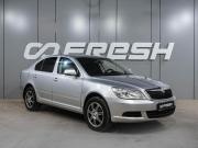 Skoda Octavia II (A5) Рестайлинг Воронеж  - изображение 18