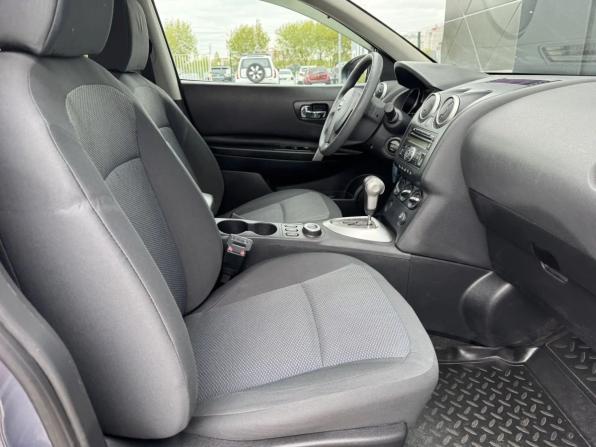 Nissan Qashqai I с пробегом 2008 года, цена 880 000 рублей, 274562 км, внедорожник, Автокод Объявления