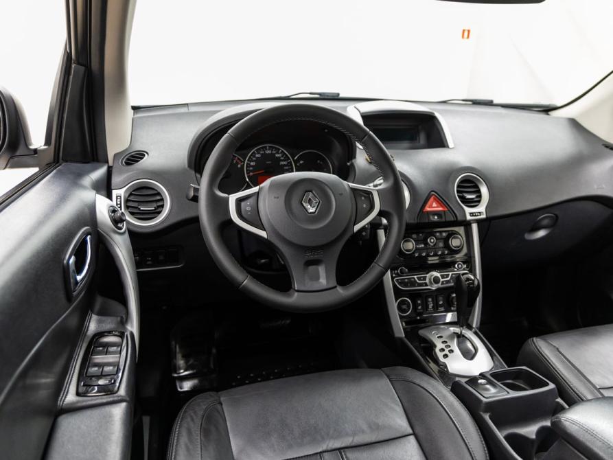 Renault Koleos I Волгоград  - изображение 14