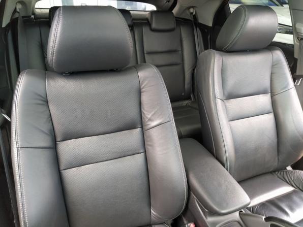 Honda Civic VIII с пробегом 2008 года, цена 589 000 рублей, 160510 км, хэтчбек, Автокод Объявления