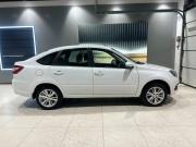 Lada (ВАЗ) Granta I Рестайлинг Новосибирск  - изображение 26