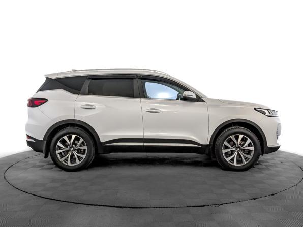 Chery Tiggo 7 Pro I с пробегом 2023 года, цена 1 780 000 рублей, 49136 км, внедорожник, Автокод Объявления