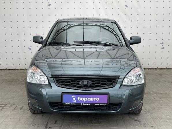 Lada (ВАЗ) Priora I с пробегом 2010 года, цена 490 000 рублей, 80212 км, седан, Автокод Объявления