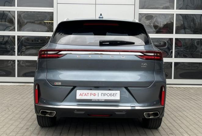 Exeed TXL I Рестайлинг с пробегом 2022 года, цена 2 140 000 рублей, 72144 км, внедорожник, Автокод Объявления