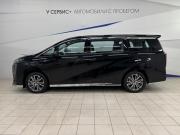 GAC Trumpchi M8 II Москва  - изображение 30