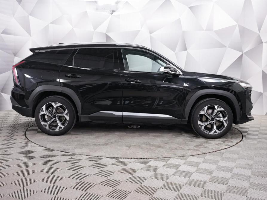 Geely Atlas II Ульяновск  - изображение 6