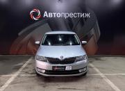 Skoda Rapid I Ставрополь  - изображение 18